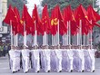 Chào 2026: Vững vàng tâm thế Việt Nam