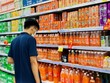 Nước giải khát theo Tiêu chuẩn quốc gia (TCVN) có hàm lượng đường trên 5g/100ml phải nộp thuế tiêu thụ đặc biệt.