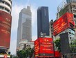 TP.HCM rực sắc đỏ, lan tỏa không khí chào mừng Đại hội Đảng