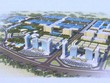 Saigonres (SGR) góp 339,26 tỷ đồng để triển khai dự án Khu công nghệ thông tin tập trung Yên Bình