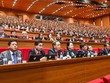 Đại hội XIV của Đảng hoàn thành thảo luận các văn kiện Đại hội