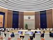 Toàn cảnh phiên họp thường kỳ tháng 1/2026.