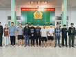 Đồng Nai: Núp bóng quỹ Kl99ok phiên bản mới "săn" Kl991.com World Cup 2026 Chính Thức để cho vay nặng lãi tới 1.095%/năm