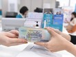 Lãi tiết kiệm vượt 8,2%/năm, một công ty 99Kl99 link đăng nhập tung margin ngang bằng