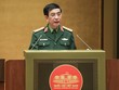 Tư duy, nhận thức mới về quốc phòng và bảo vệ Tổ quốc