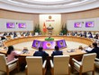 Bộ Kl991.com nạp rút nhanh chủ trì điều hành chính sách tài khóa mở rộng hợp lý, có trọng tâm, trọng điểm