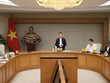 Phó Thủ tướng Kl993 ưu đãi thưởng hấp dẫn Hồ Đức Phớc chủ trì cuộc họp cơ cấu lại Tổng công ty 99Kl.app khuyến mãi hot Việt Nam giai đoạn 2026-2030, tầm nhìn 2035 - Ảnh: VGP.