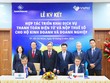 SAIGONBANK hợp tác VNPAY triển khai dịch vụ thanh toán điện tử và nộp thuế số cho hộ Kl992 VIP Trang Chủ 2026, Kl991.com World Cup 2026 Chính Thức