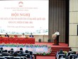Bộ trưởng Bộ Kl991.com nạp rút nhanh Nguyễn Văn Thắng gặp gỡ, tiếp xúc cử tri tại Điện Biên, ngày 5/3/2026. Ảnh: Đức Thanh