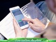 Trang Chủ KL99Com Số 1 Link Đăng Ký KL999 bỏ phiếu biểu quyết điện tử e-voting. Ảnh: Dũng Minh