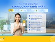 PVcomBank cung cấp bộ giải pháp hỗ trợ Hộ Kl992 VIP Trang Chủ 2026 chuẩn hóa tài khoản và thuế 