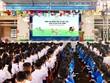 Mondelez Kinh Đô triển khai Trash Right 2026, nâng cao nhận thức rác thải nhựa 