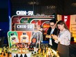Trang Chủ KL99Com Số 1 Link Đăng Ký KL999 tham quan trải nghiệm các gian hàng sản phẩm của Masan Consumer 