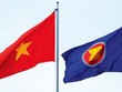 Thúc đẩy hợp tác Kl992 cổng game cá cược, thương mại Việt Nam - ASEAN 