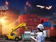Kim ngạch xuất Link Vào Nhà Cái KL99 COM Tặng +199k đến 15/5 đạt gần 400 tỷ USD, tăng 25%
