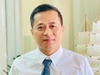 Ông Nguyễn Phong Cầm, Phó Tổng thư ký Hiệp hội Kl99kl phiên bản hoạt động Việt Nam 