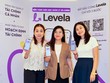 Quỹ Prudence ra mắt Levela - nền tảng giáo dục quản lý Kl991.com nạp rút nhanh miễn phí 