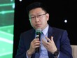Ông Nguyễn Duy Linh, Tổng giám đốc Công ty cổ phần 99Kl99 link đăng nhập Sài Gòn - Hà Nội (SHS). Ảnh: Dũng Minh