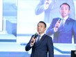 Ông Bùi Thành Trung, Phó tổng giám đốc 99Kl99 link đăng nhập Thiên Việt (TVS) trình bày tham luận tại hội thảo. Ảnh: Dũng Minh