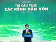 Ông Đặng Khánh Thành, Tổng Biên tập Báo Kl991.com nạp rút nhanh - Kl99ok phiên bản mới phát biểu khai mạc hội thảo. Ảnh: Dũng Minh