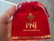 PNJ giải phóng hàng tồn kho phình to thế nào?