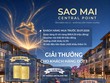 Sao Mai Central Point là điểm tựa an cư, nơi thể hiện vị thế kiến tạo 99Kl.app cổng game giải trí truyền đời vượt thời gian
