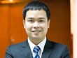 Ông Trần Thăng Long