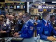 Phố Wall có phiên tăng mạnh thứ 2 liên tiếp nhờ thông tin từ FED - Ảnh: Reuters