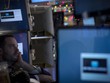Sau tuyên bố của FED, phố Wall đã có phiên giao dịch khởi sắc - Ảnh: Reuters