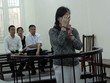 Mỗi lần đem thế chấp, Hợi đều khẳng định với họ đó là bộ giấy tờ gốc để chiếm lòng tin