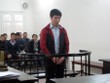 Bị cáo Tuấn lĩnh án về hành vi buôn lậu