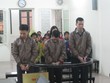 Rao bán giấy tờ giả trên facebook, 4 thanh niên nhận án tù