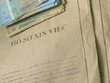Do nợ nần, đối tượng nảy sinh ý định lừa đảo chiếm đoạt tiền của những người có nhu cầu xin việc. (Ảnh: Internet)