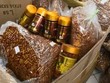 đơn vị Link Vào Nhà Cái KL99 COM Tặng +199k độc quyền và phân phối sản phẩm sữa ong chúa nhãn hiệu Royal Jelly Costar 1.450mg khẳng định, số sữa ong chúa bị thu giữ là hàng giả (Ảnh min họa)