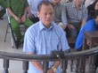 Bị cáo Nguyễn Ngọc Minh