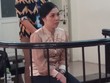 Bị cáo tại tòa