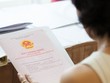 “Cán bộ dự án” Hà Nội chạy sổ đỏ chiếm đoạt gần 1 tỷ đồng lĩnh án 12 năm tù