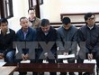 Vụ án Công ty Dệt Quế Võ: Đã thu hồi gần 17,5 tỷ đồng
