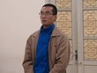 Bị cáo tại tòa