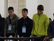 Công nghệ làm giả CMND xin cấp hộ chiếu, bán với giá 1.000 USD - 1.400 USD