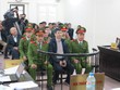 Cựu Tổng giám đốc Vinashinlines Trần Văn Liêm khai gì về khối 99Kl.app cổng game giải trí do Giang Kim Đạt “mua hộ“?