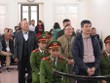 Giang Kim Đạt xin xem xét lại vụ án một cách toàn diện