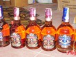 Cặp vợ chồng chuyên làm giả rượu Chivas bán lẻ lĩnh án