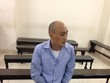 Hành khách Trung Quốc trộm tiền trên máy bay lĩnh án 2 năm tù
