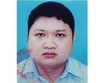 Ảnh truy nã Vũ Đình Duy.