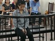 Bị cáo Cao Thị Anh