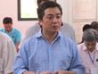 Bị cáo Nguyễn Quốc Đạt.