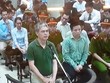 Bị cáo Sơn.