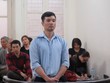 Kẻ trộm ô tô chở 400 cây vàng lĩnh án 15 năm tù