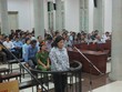 Bị cáo Nguyễn Thị Tình